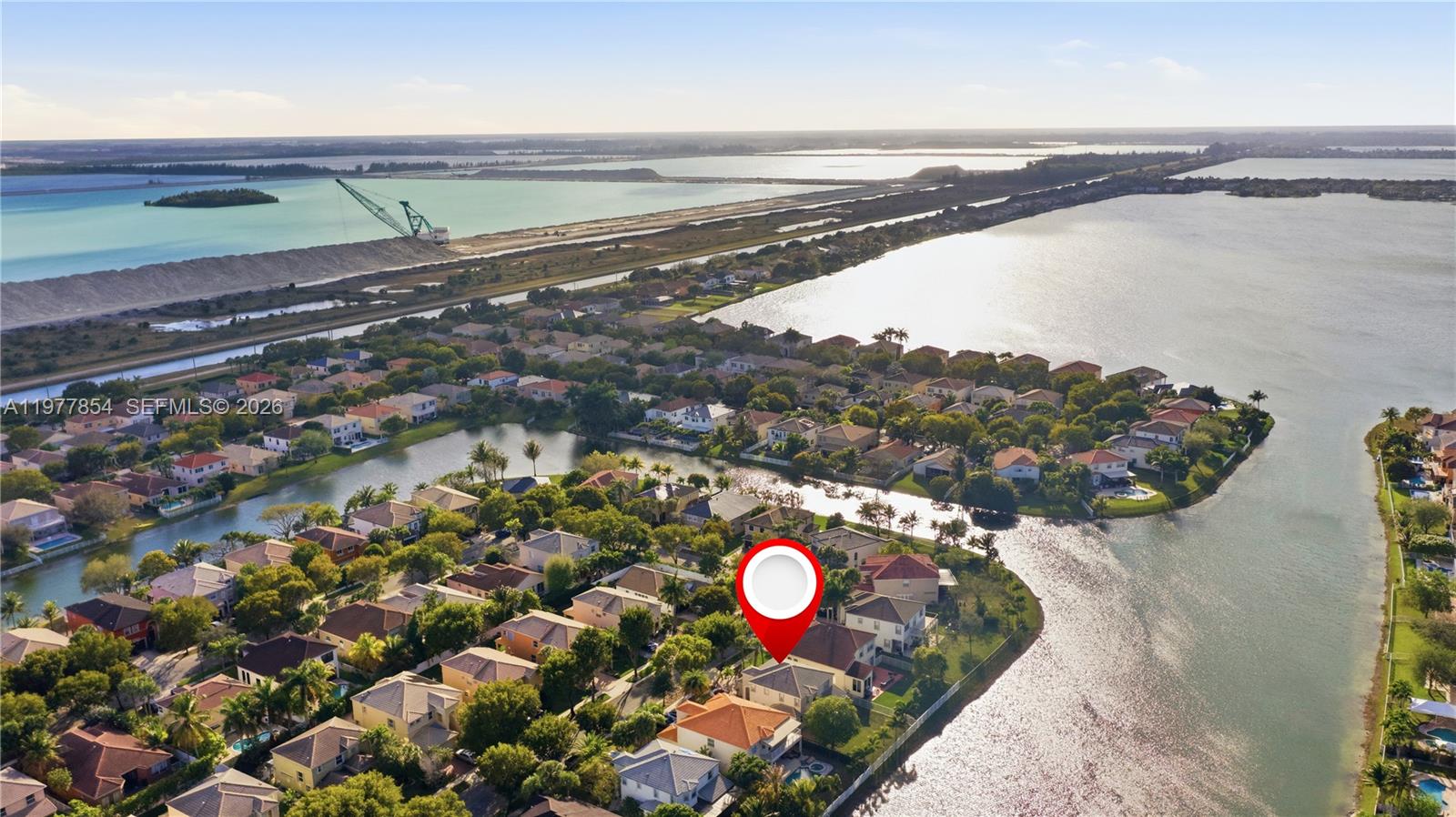 15675 SW 52nd Ct, Miramar, FL, 33027/$849,000 2 15675 SW 52nd Ct