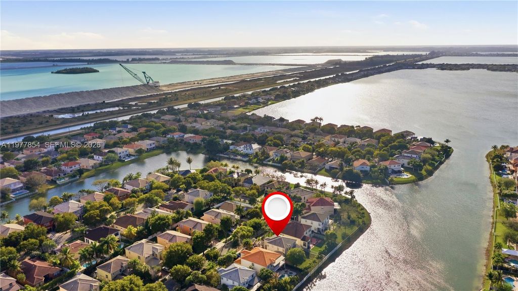 Photo of 15675 SW 52nd Ct, Miramar, FL 33027 (MLS # A11977854)