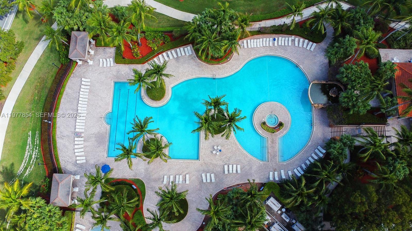 RIVIERA ISLES II - Residential