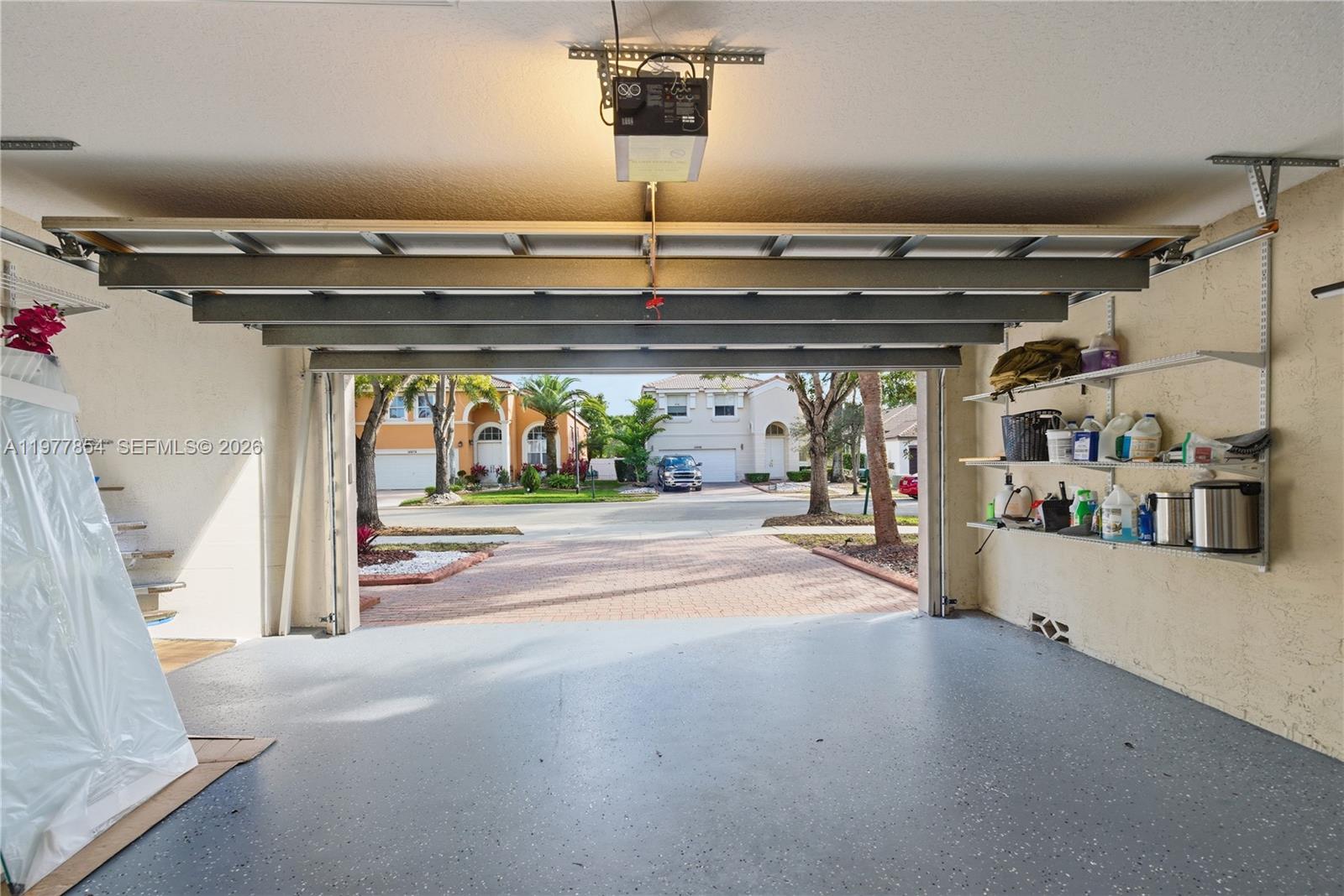 RIVIERA ISLES II - Residential