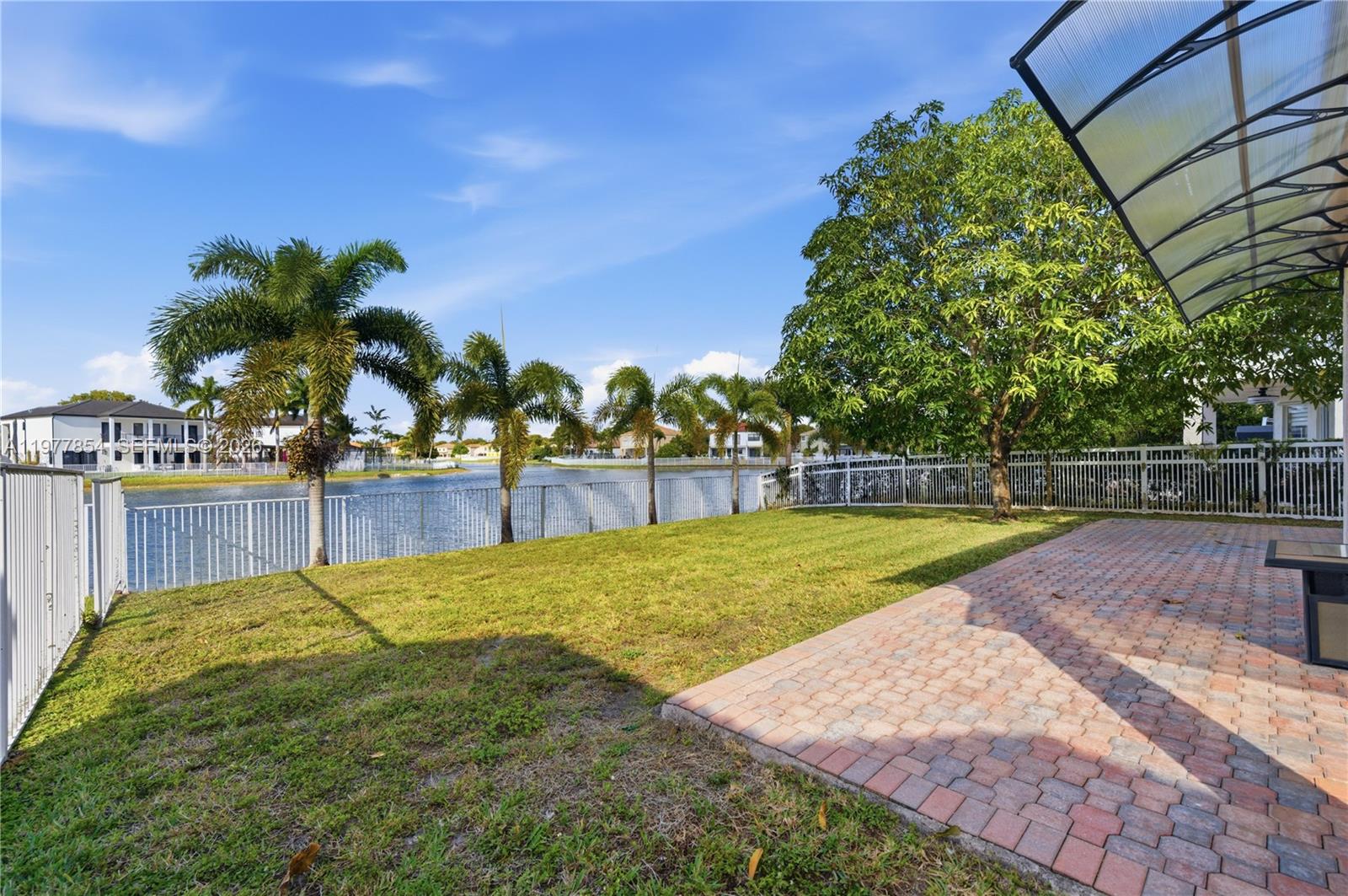 RIVIERA ISLES II - Residential