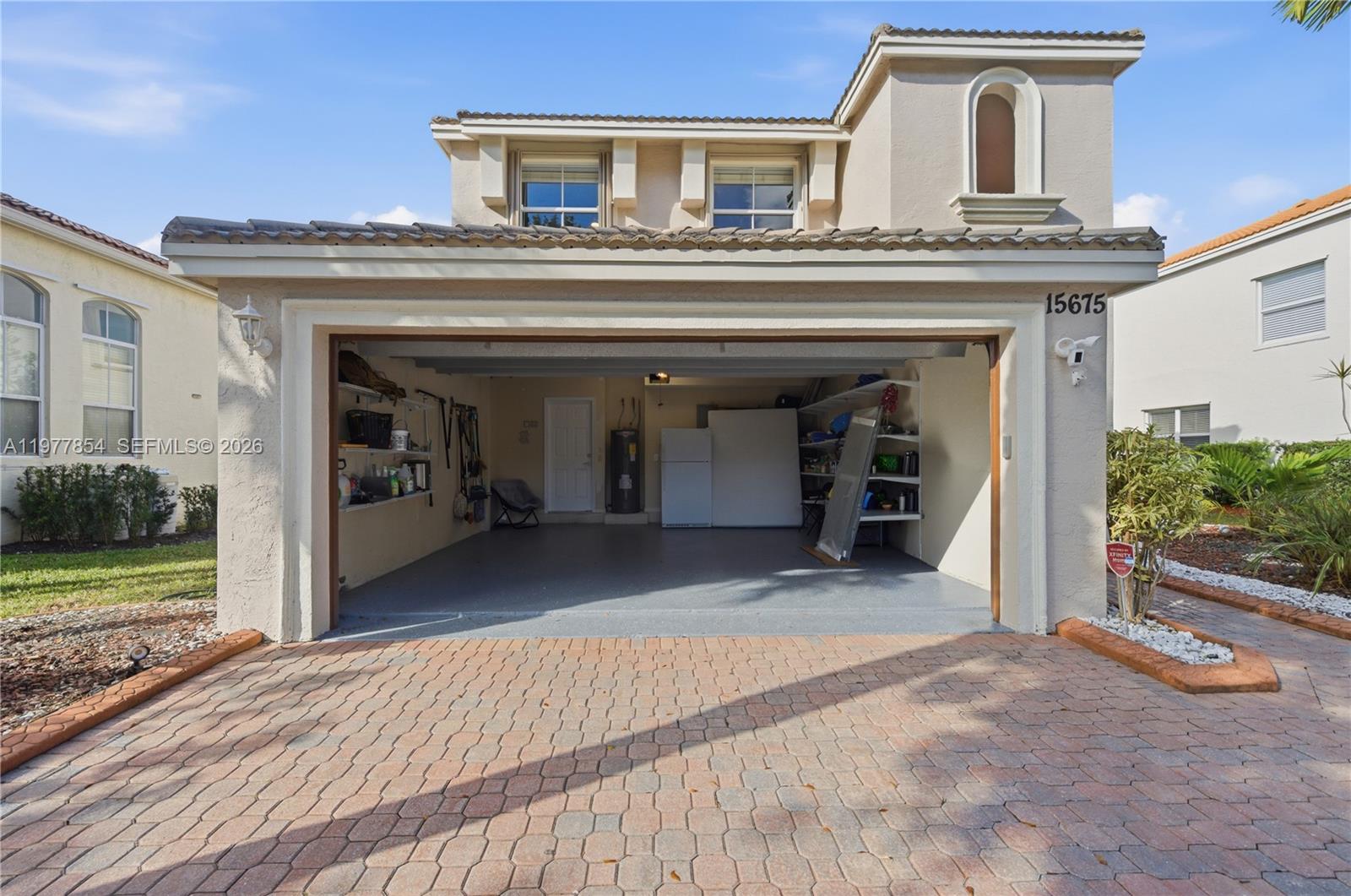 RIVIERA ISLES II - Residential