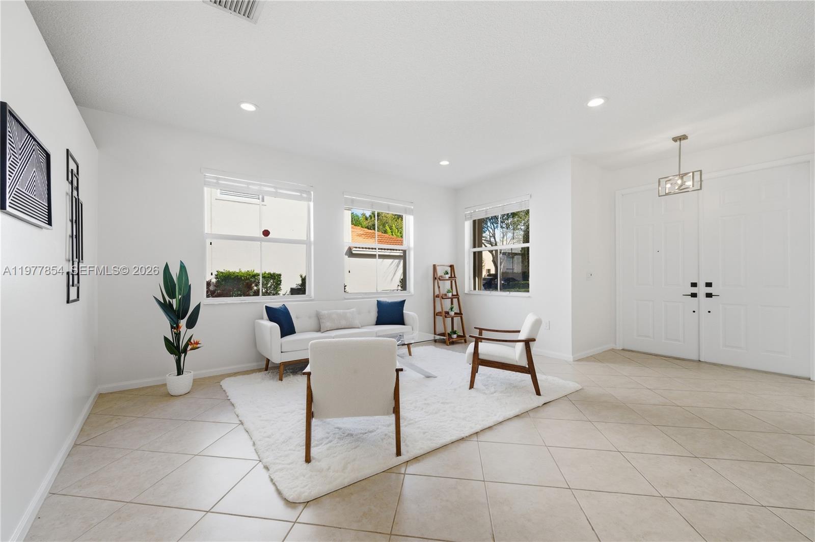 RIVIERA ISLES II - Residential