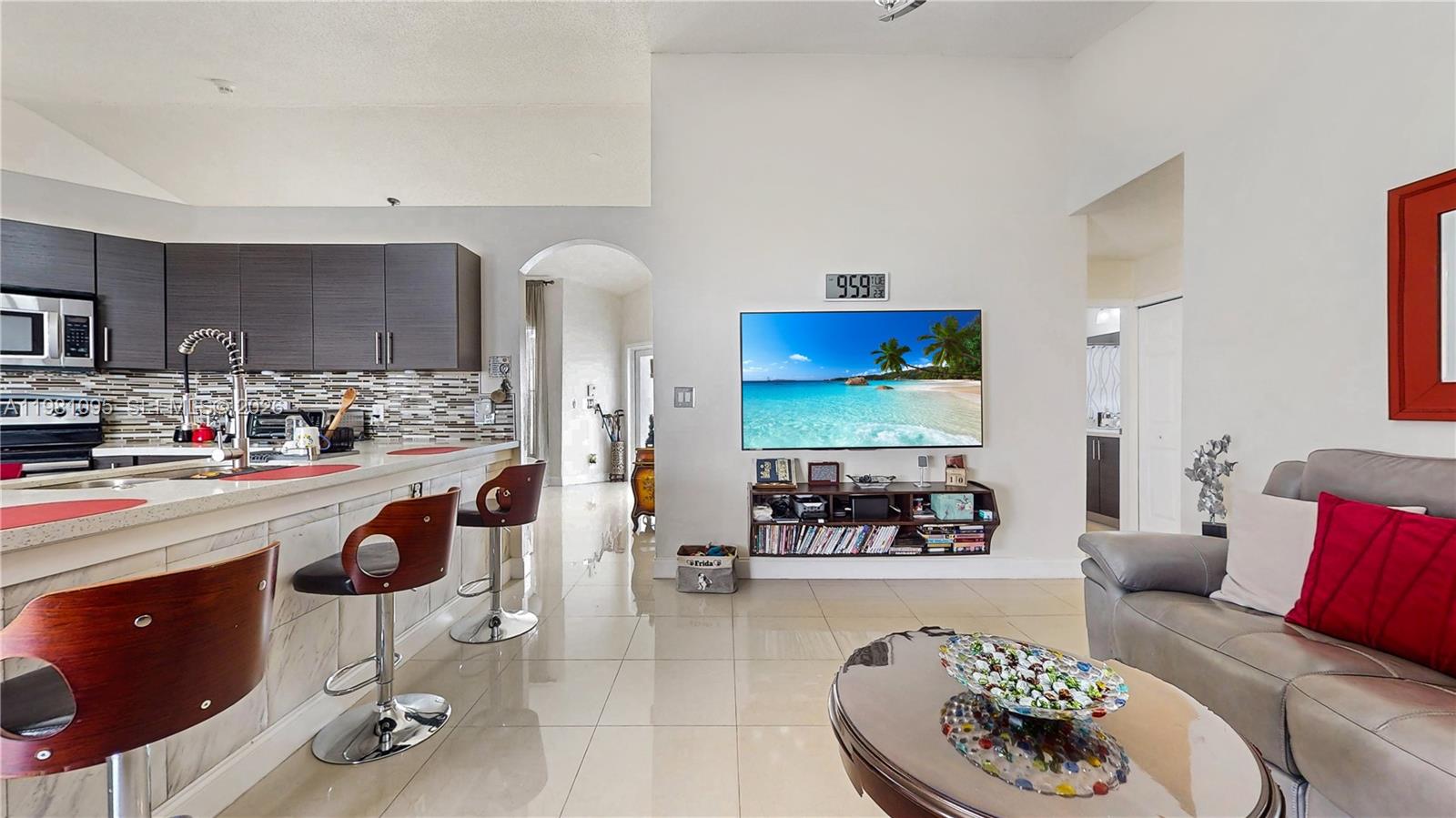 PARCEL G AT LAGO MAR - Residential