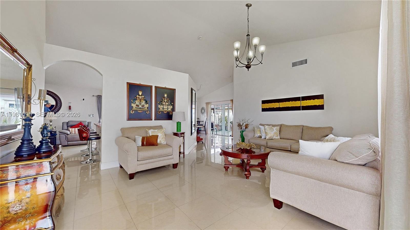 PARCEL G AT LAGO MAR - Residential