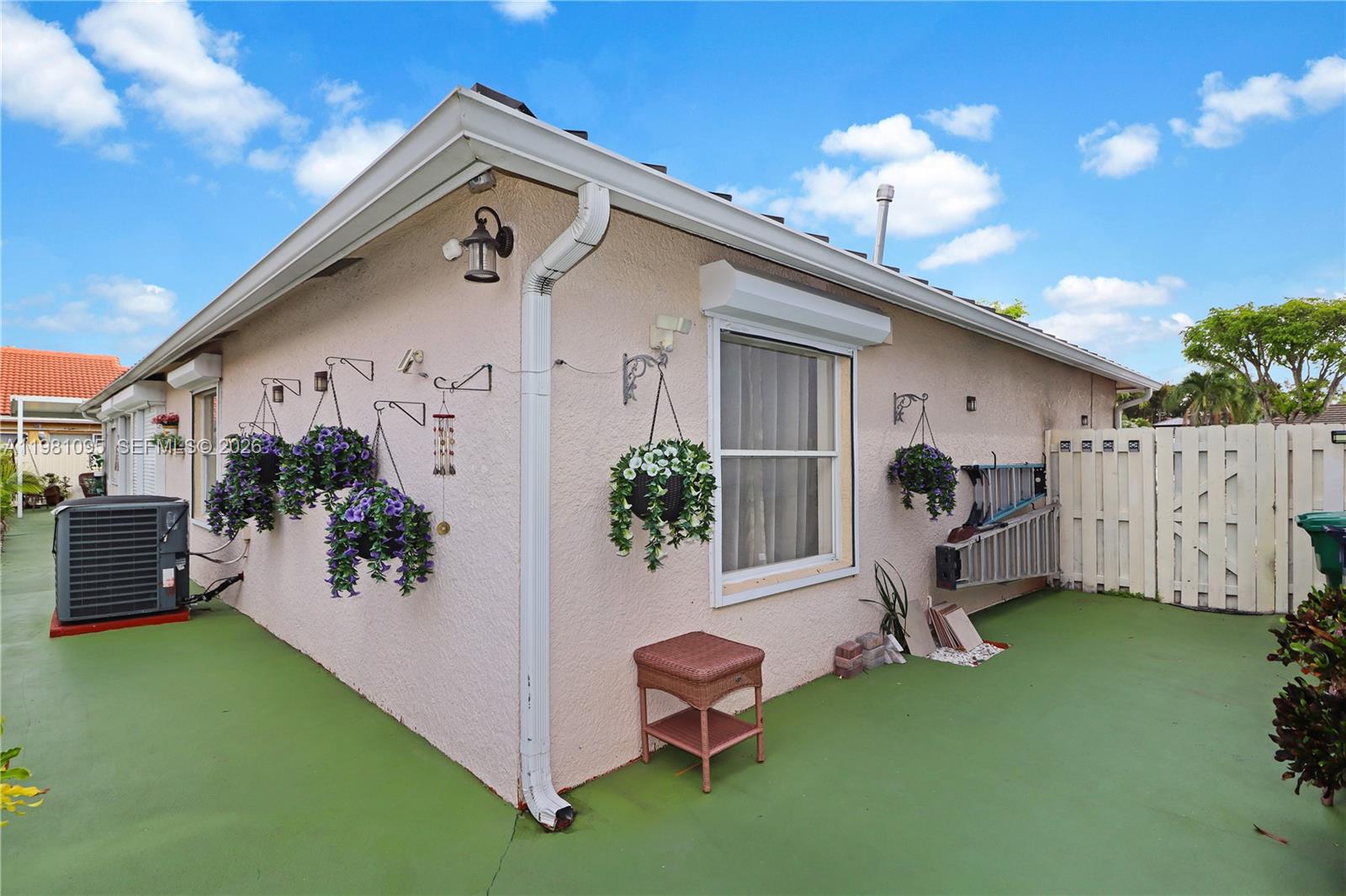 PARCEL G AT LAGO MAR - Residential