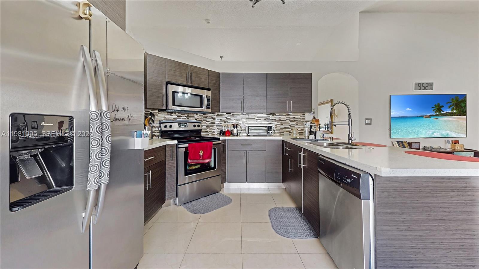 PARCEL G AT LAGO MAR - Residential