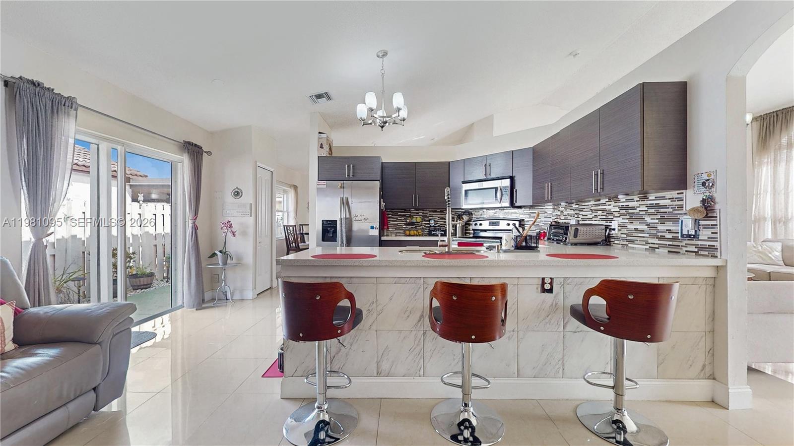 PARCEL G AT LAGO MAR - Residential