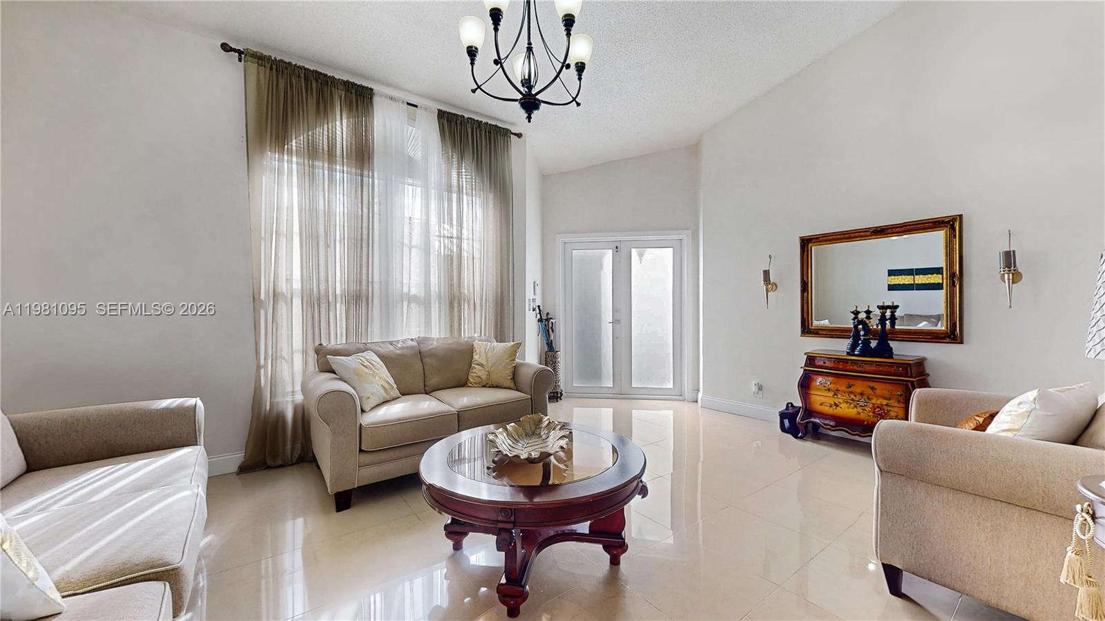 PARCEL G AT LAGO MAR - Residential