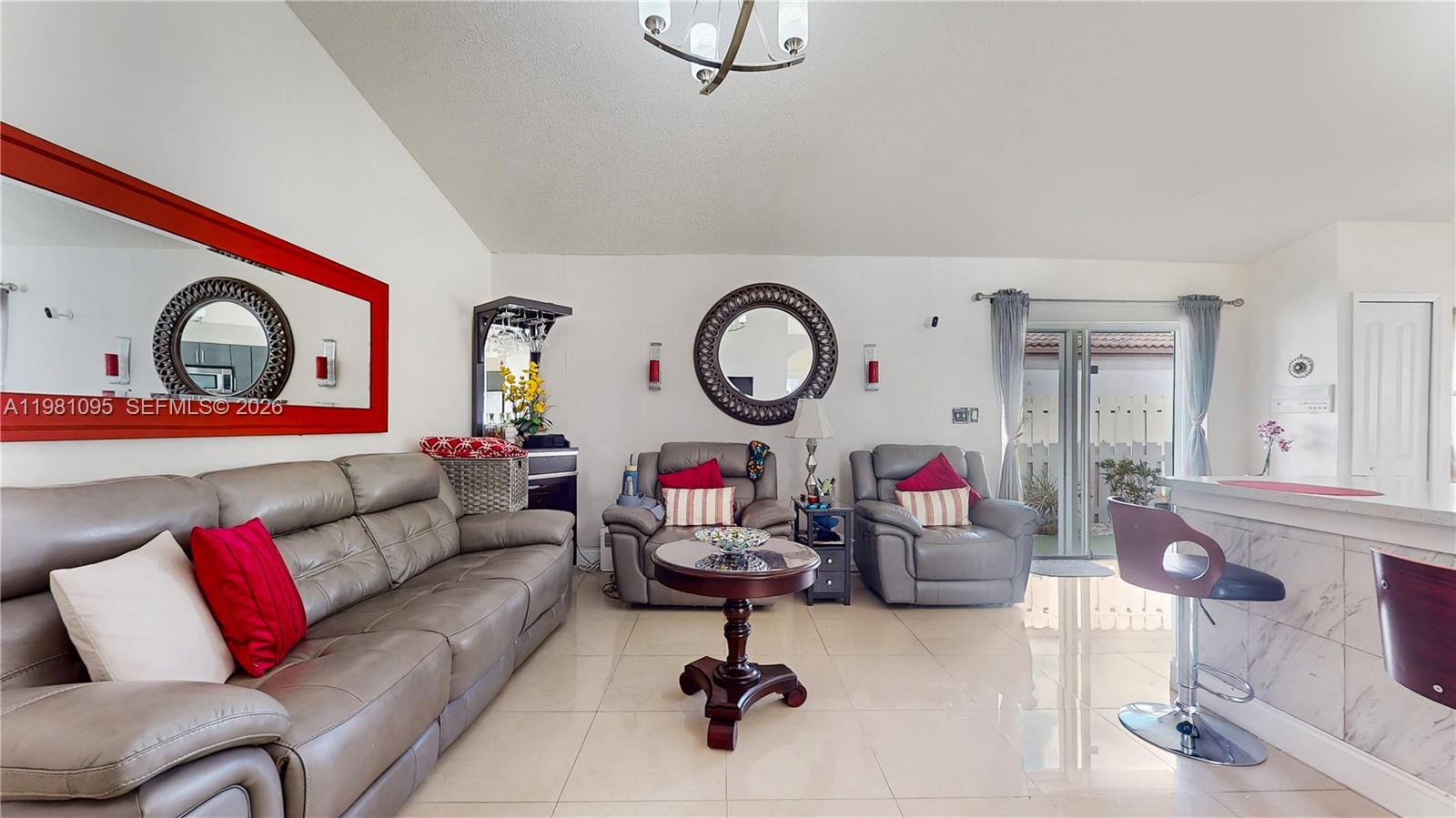 PARCEL G AT LAGO MAR - Residential