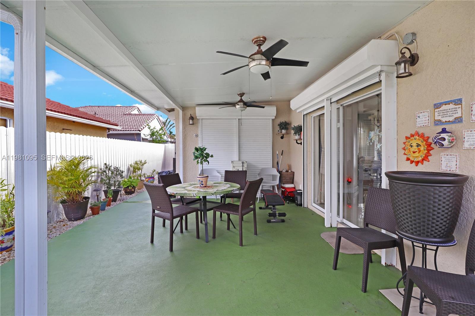 PARCEL G AT LAGO MAR - Residential