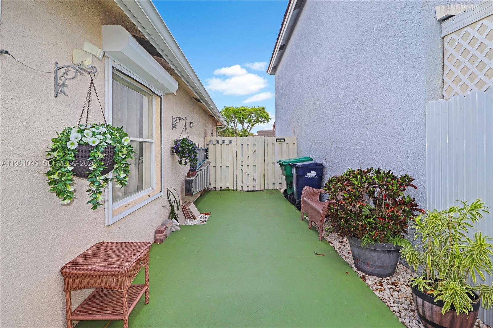 PARCEL G AT LAGO MAR - Residential