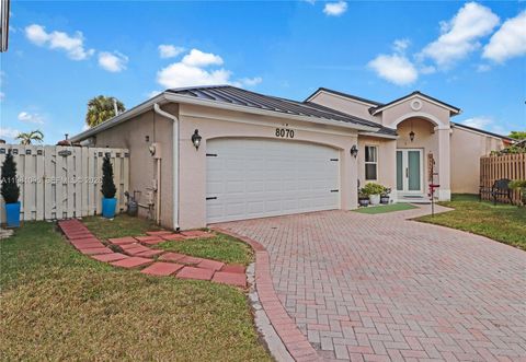 8070 SW 157th Pl Miami FL 33193