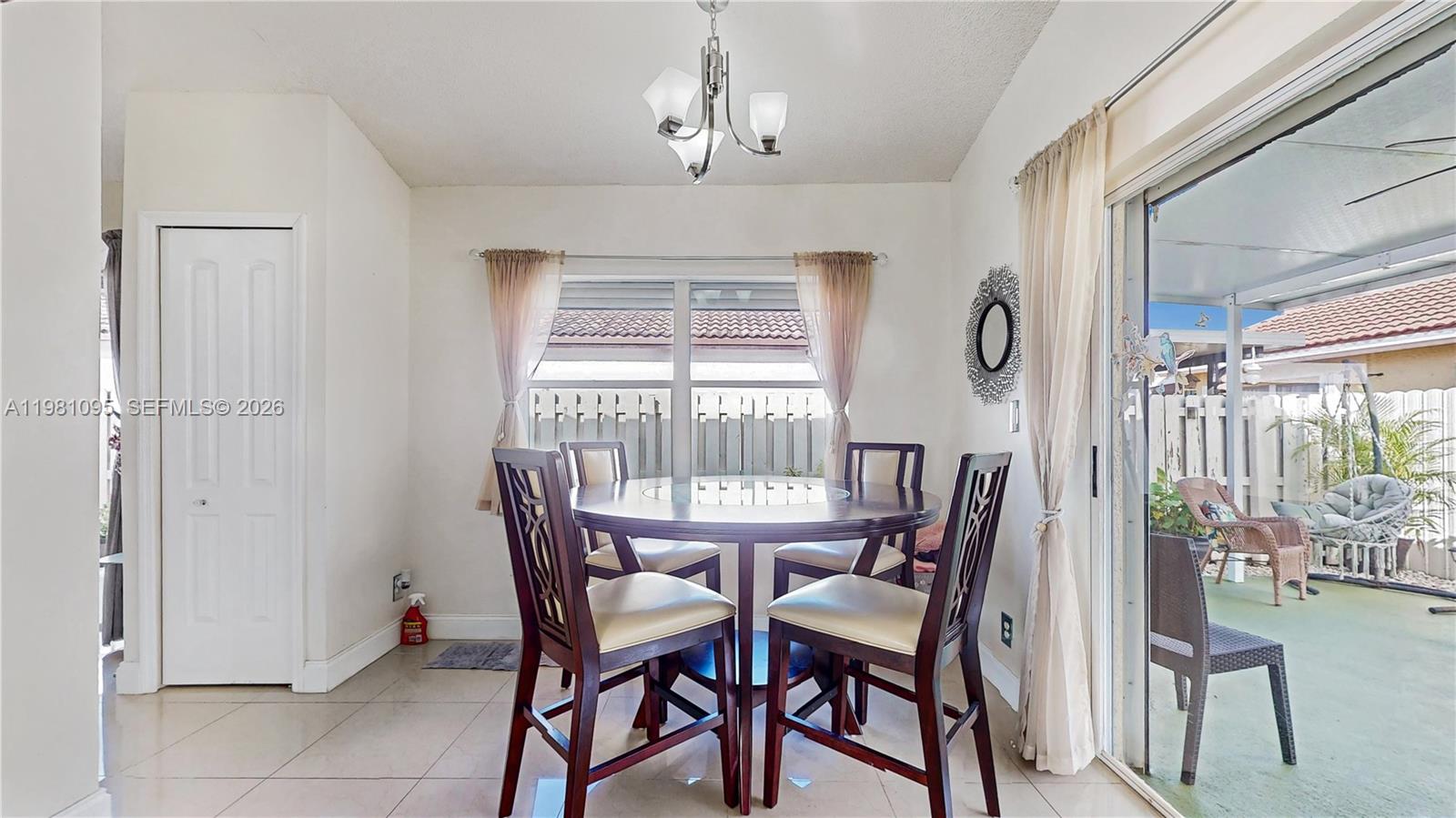 PARCEL G AT LAGO MAR - Residential