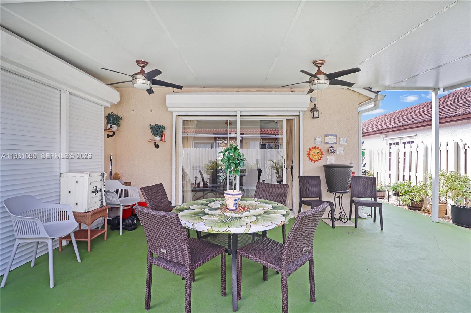 PARCEL G AT LAGO MAR - Residential