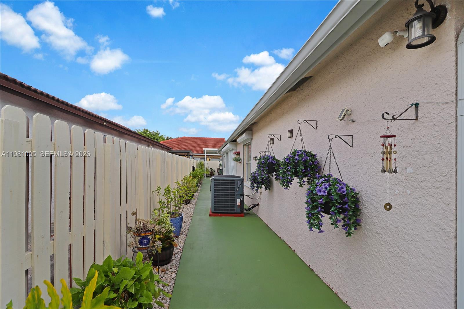 PARCEL G AT LAGO MAR - Residential