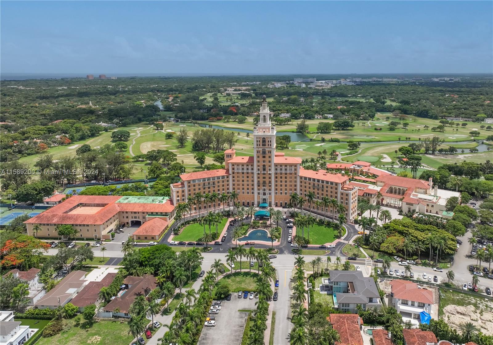 CORAL GABLES C C SEC 3 - Residential