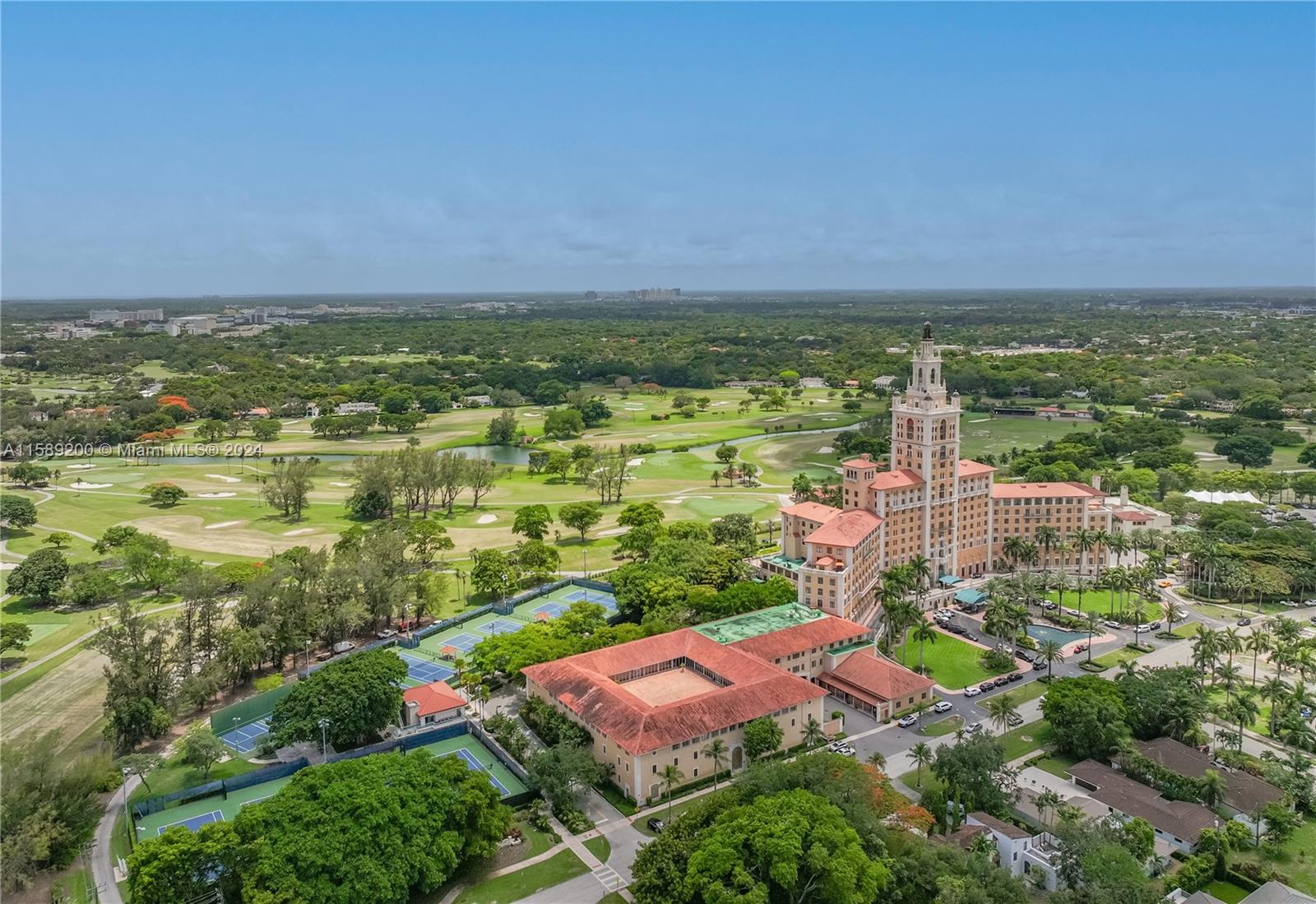 CORAL GABLES C C SEC 3 - Residential