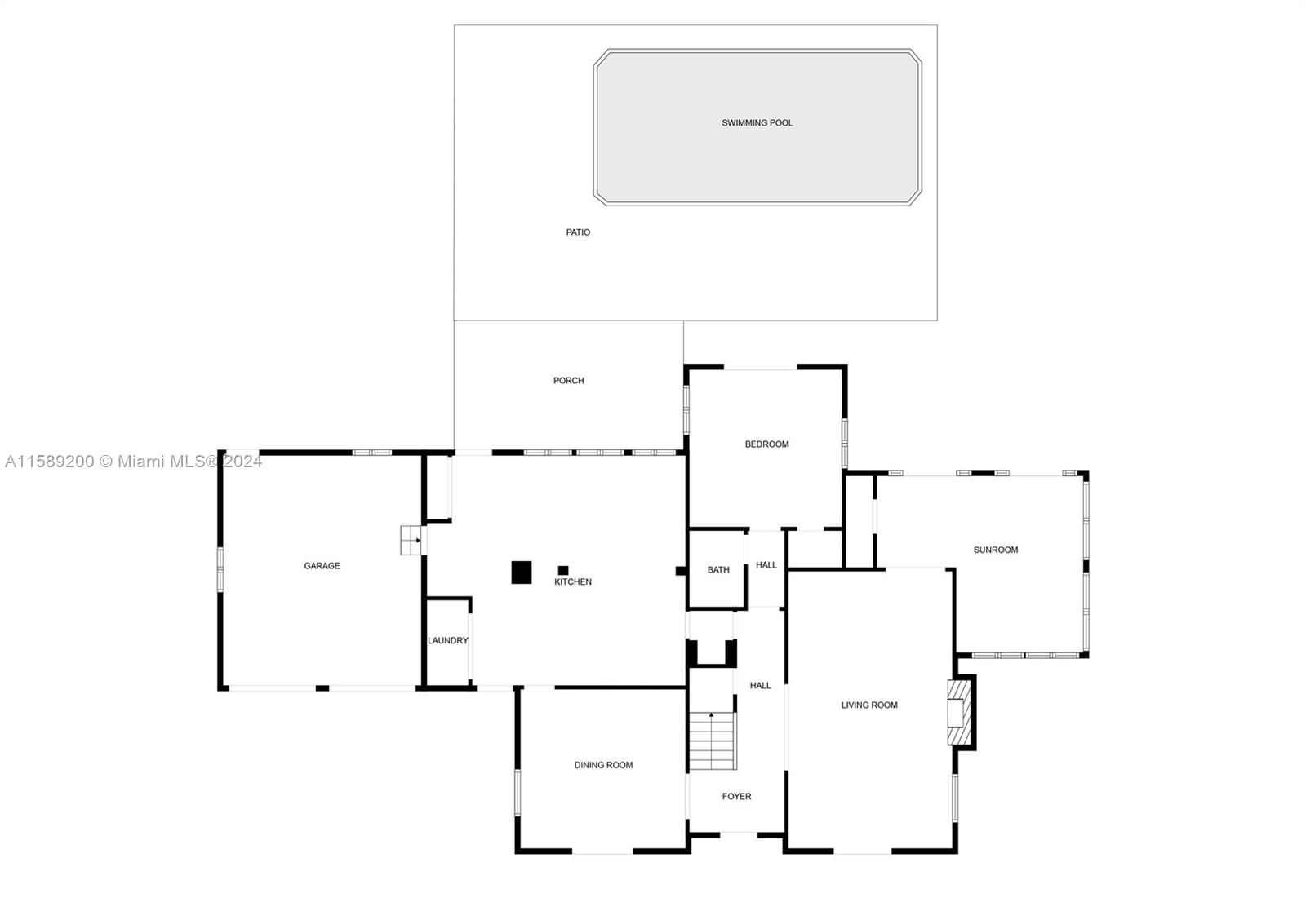 CORAL GABLES C C SEC 3 - Residential