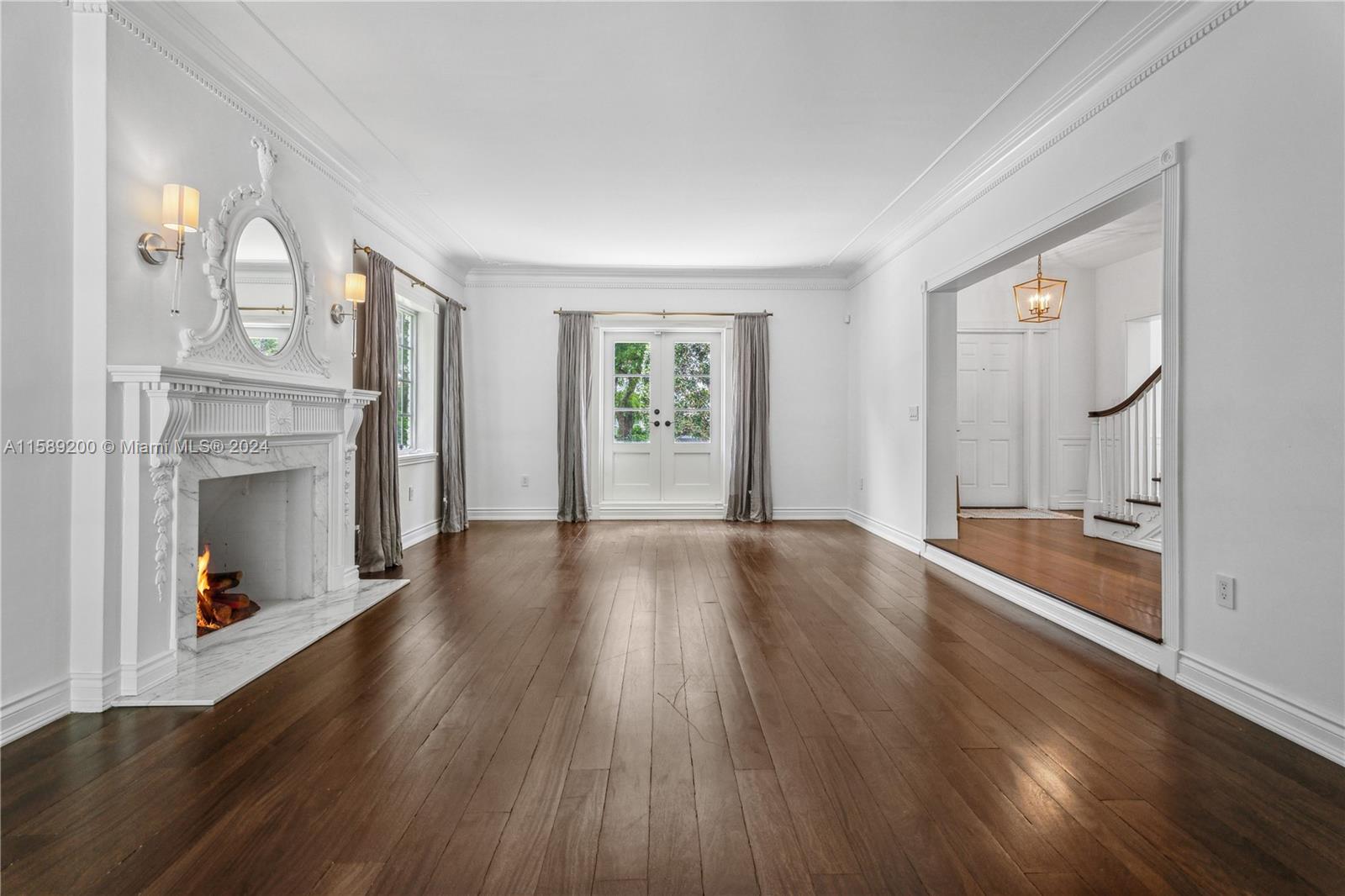 CORAL GABLES C C SEC 3 - Residential