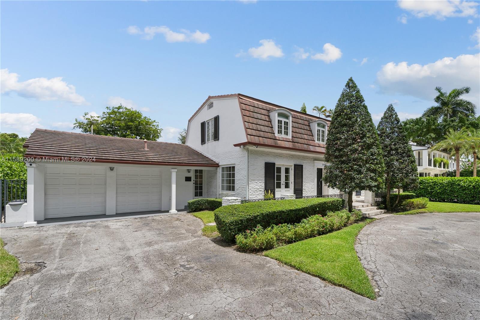 CORAL GABLES C C SEC 3 - Residential