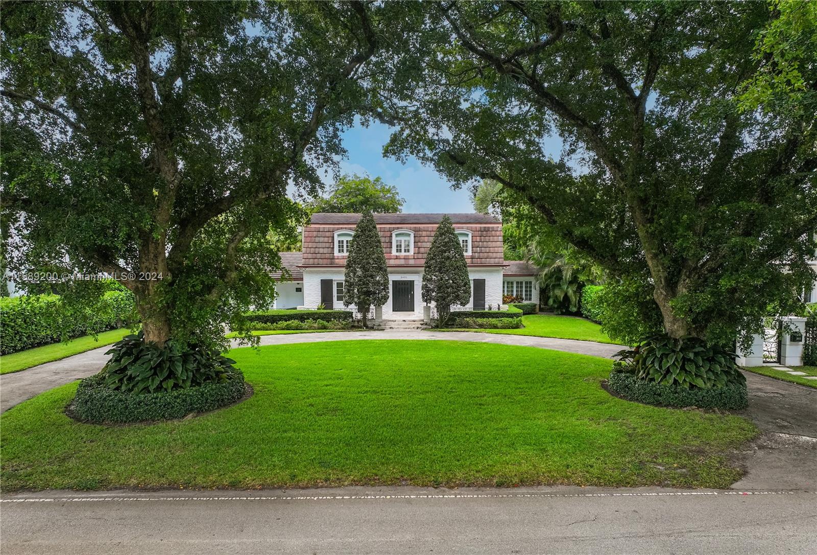 CORAL GABLES C C SEC 3 - Residential