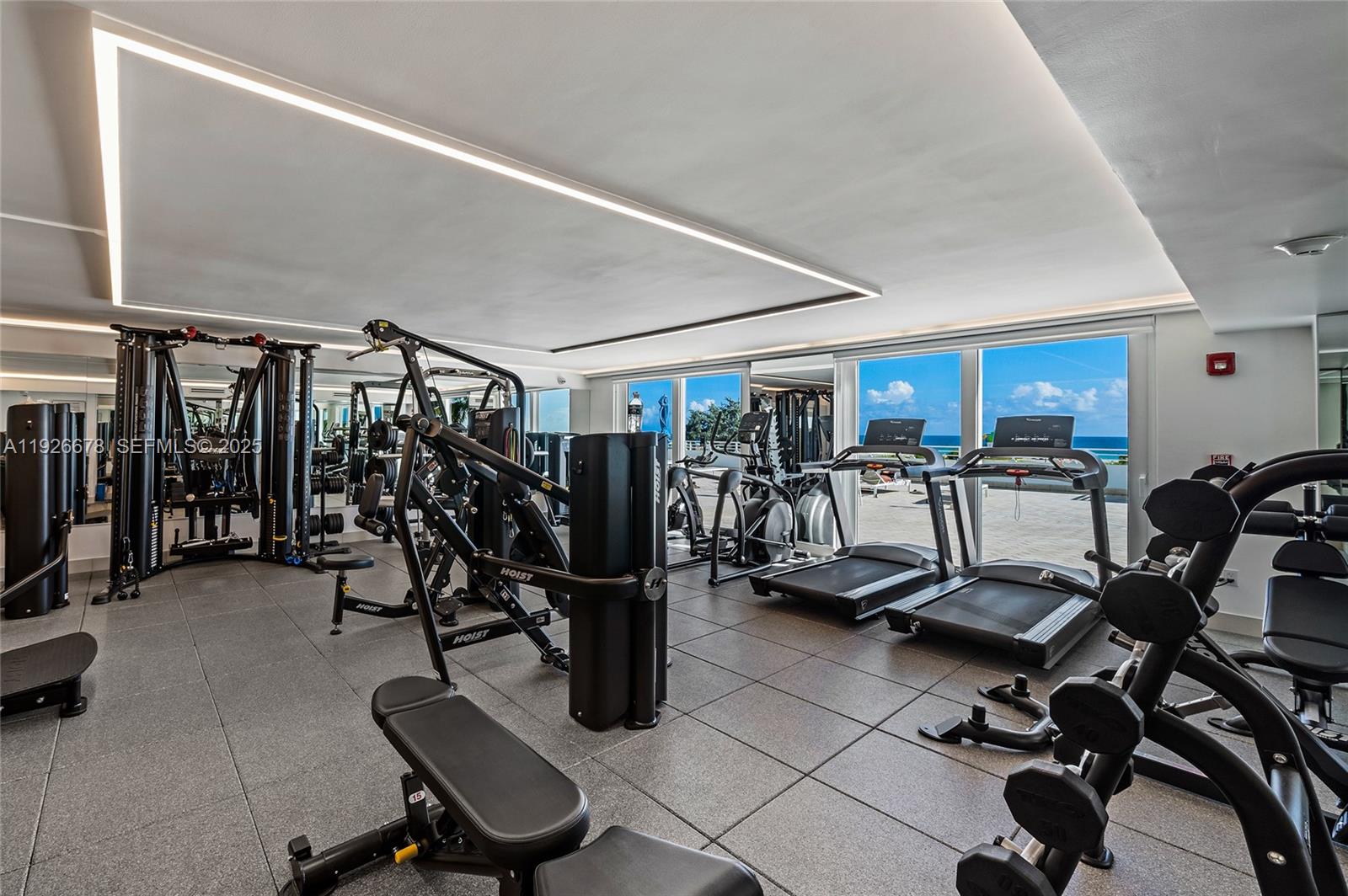 OCEAN POINT CONDO - Residential