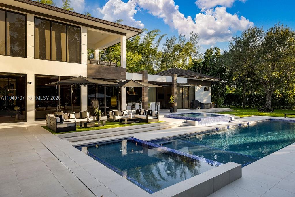 SUDLOW PARK - Residential