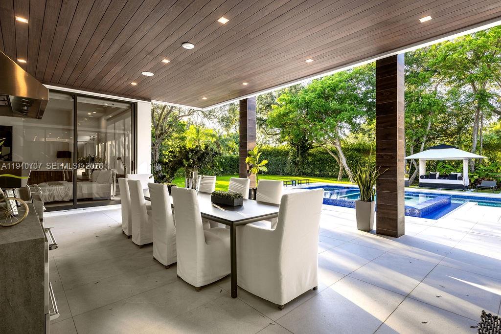 SUDLOW PARK - Residential