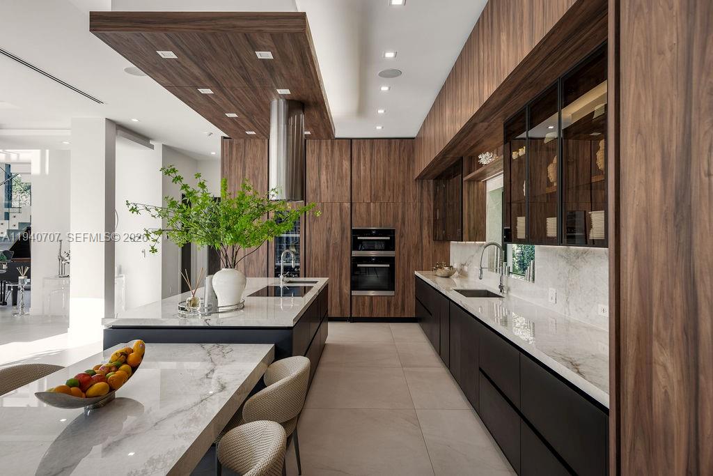 SUDLOW PARK - Residential