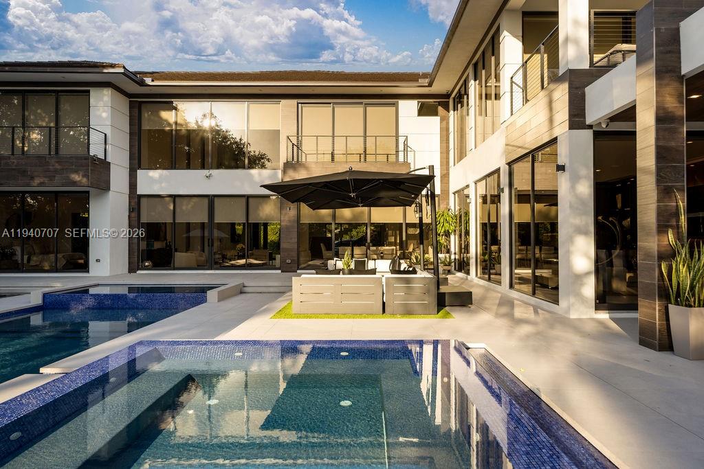 SUDLOW PARK - Residential