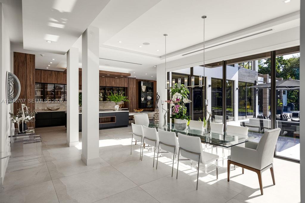 SUDLOW PARK - Residential