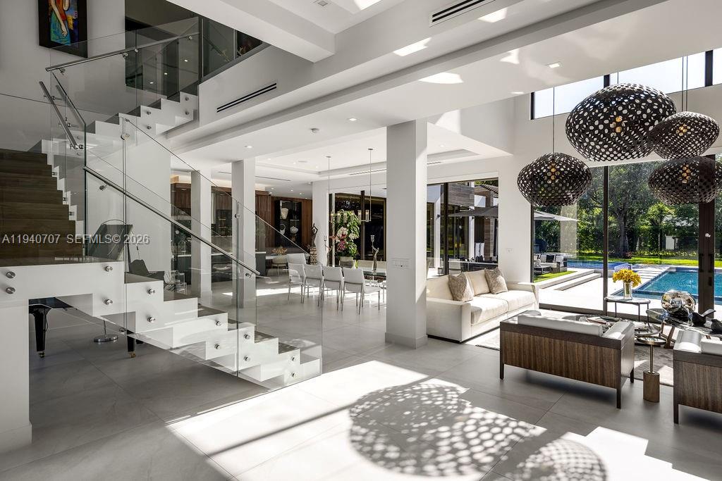 SUDLOW PARK - Residential