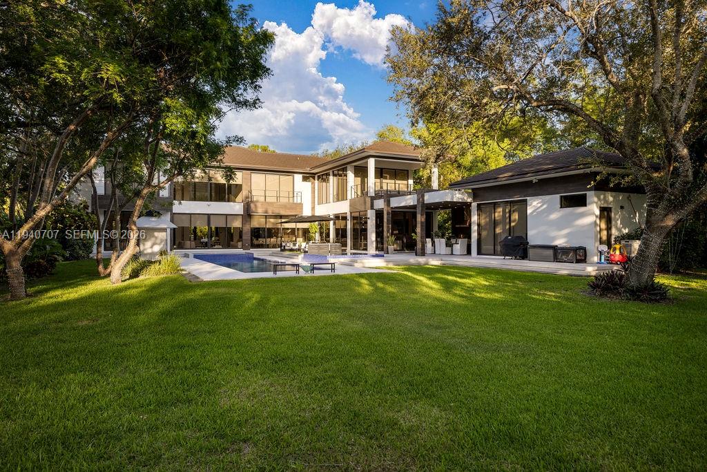 SUDLOW PARK - Residential