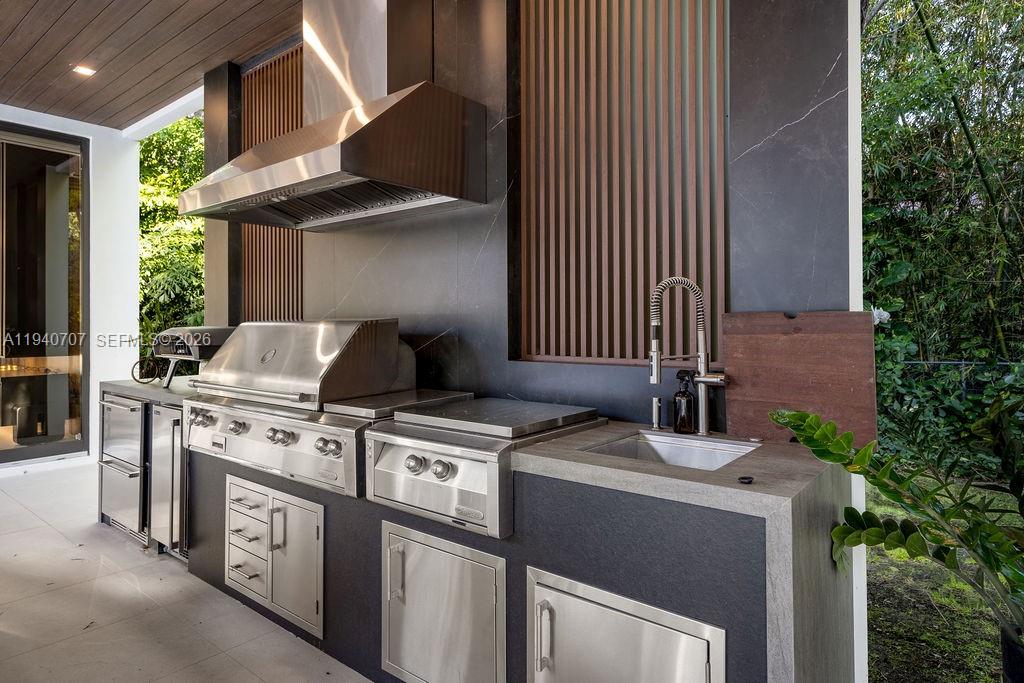 SUDLOW PARK - Residential