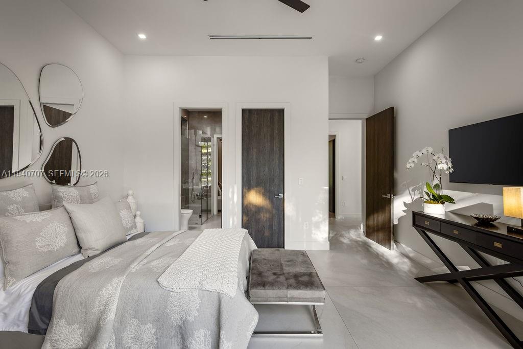 SUDLOW PARK - Residential