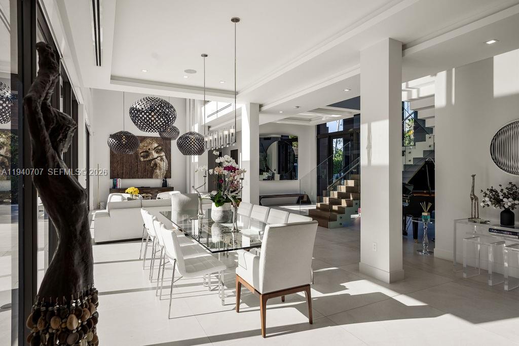 SUDLOW PARK - Residential