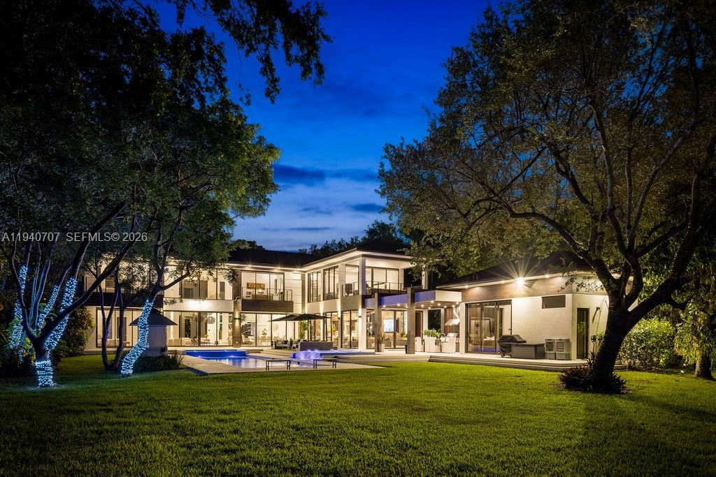 SUDLOW PARK - Residential