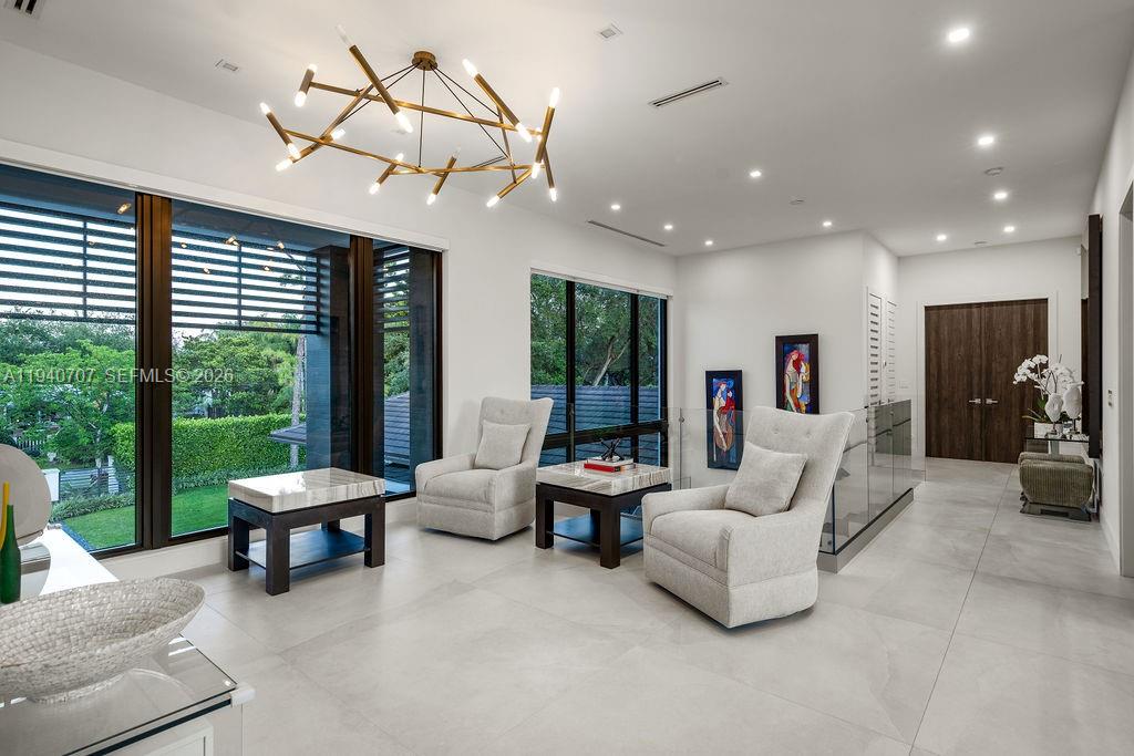 SUDLOW PARK - Residential