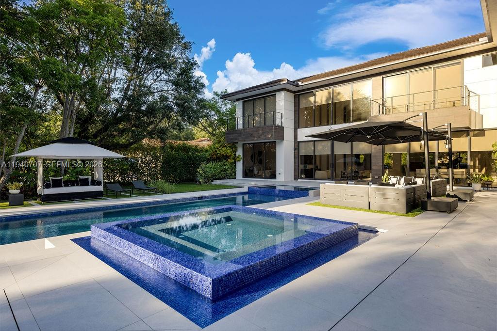 SUDLOW PARK - Residential