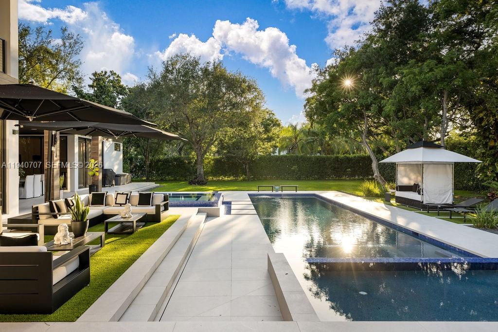 SUDLOW PARK - Residential