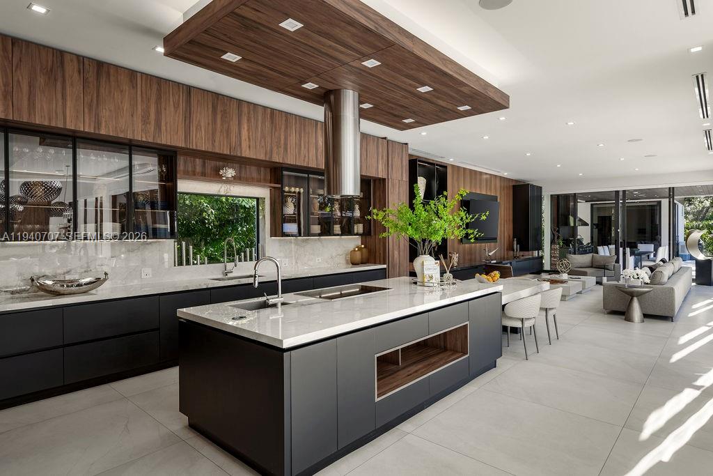 SUDLOW PARK - Residential