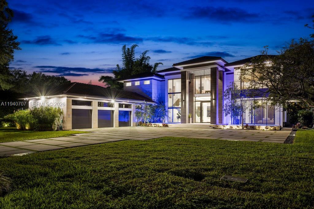 SUDLOW PARK - Residential