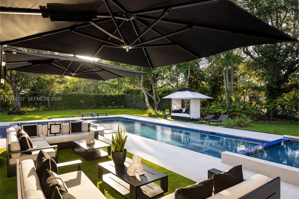 SUDLOW PARK - Residential