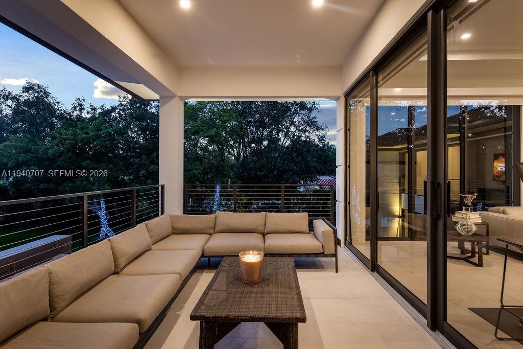 SUDLOW PARK - Residential