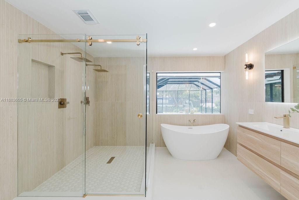 OLD CUTLER VILLAS - Residential Lease