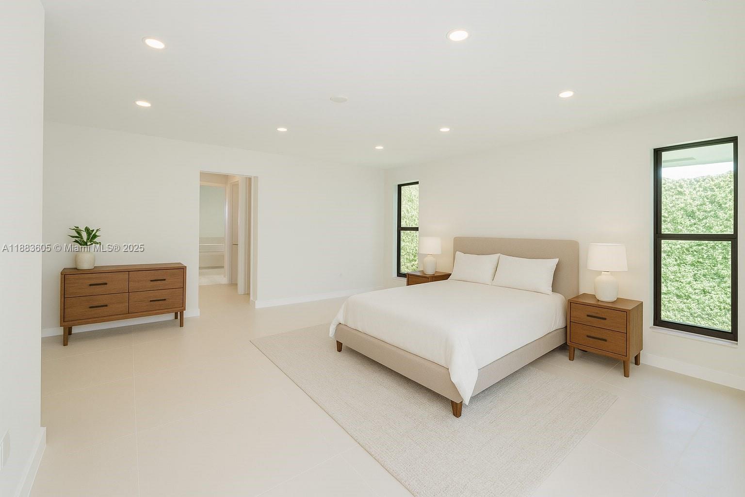 OLD CUTLER VILLAS - Residential Lease