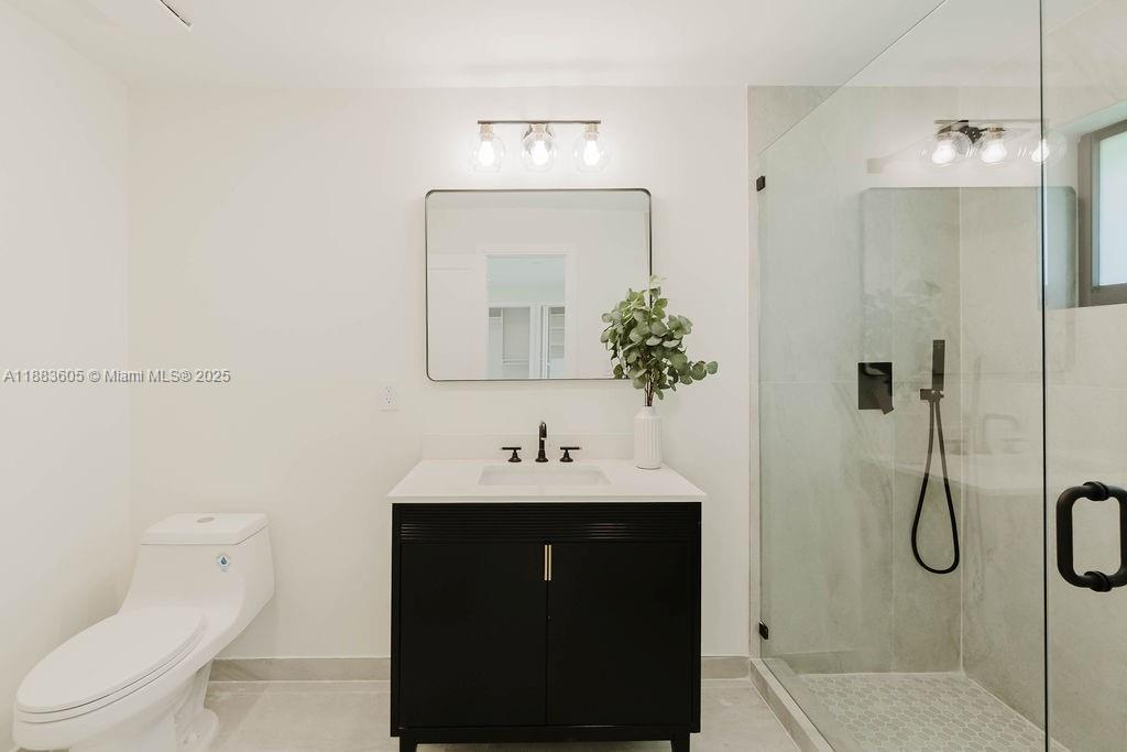 OLD CUTLER VILLAS - Residential Lease