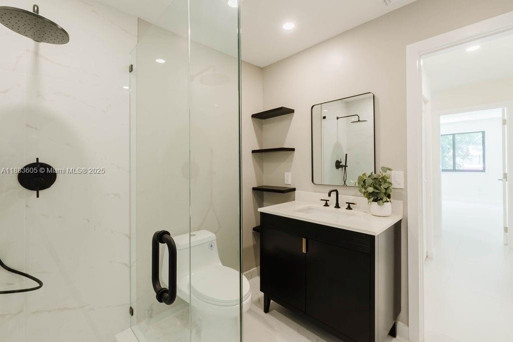 OLD CUTLER VILLAS - Residential Lease