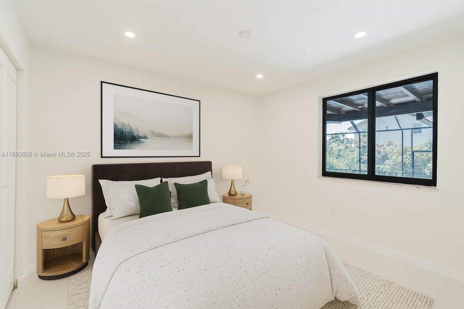 OLD CUTLER VILLAS - Residential Lease